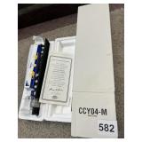 CORONA KENWORTH TRACTOR TRAILER, MATCHBOX