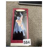 BATMAN HALLMARK ORNAMENT