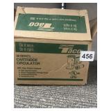 TACO CARTRIDGE CIRCULATOR