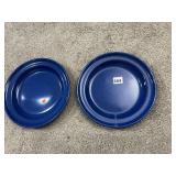 ENAMEL PLATES