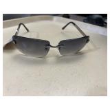 SUNGLASSES JACKLYN SMITH