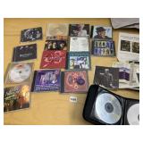 VARIOUS CD