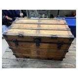 TRUNK 21 H X 32 W X 19 D+