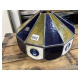 US AIR FORCE LIGHT GLOBE 8 D X 15 W