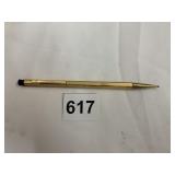 THE FORWARD LINE MECHANICAL PENCIL