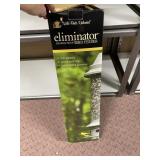 MODERN PORTABLE MOVIE PROJECTOR IN CASE