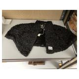 JEROME WOLKN BROTHERS LAMBï¿½S WOOL WRAP