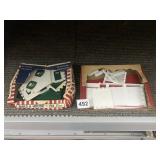 PLASTIC VILLE BUILD A HOUSE