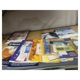 PUZZLES, COLOR BY NUMBER