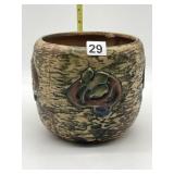 1920 ROSEVILLE IMPERIAL PATTERN PLANTER/JARDIER