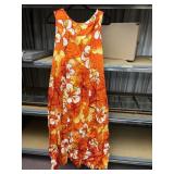 SUNDRESS SIZE 16