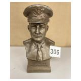 DOUGLAS MACARTHUR METAL BANK OPEN BASE