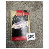 HALLMARK ORNAMENT SHUTTLE CRAFT GALILEO