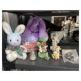 BUNNIES EASTER Dï¿½COR
