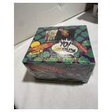 YO MTV RAPS 50 NEW CARD UPDATE COLLECTION OF 150