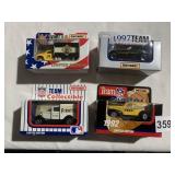 SEALED NEW PACKS COLLECTOR CARDS PGH COLLECTOR