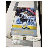 6 PITTSBURGH SPORTS POSTERS PLUS SHAQ PEPSI