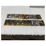 TOPPS ROOKIE CARDS IN PROTECTIVE HOLDERS SHAQ