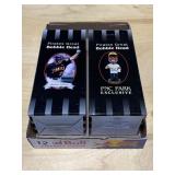 PITTSBURGH PIRATES GREATS BOBBLE HEADS MANNY