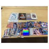 OVER 125 ADULT GIRLY CARDS INCLUDING ONE