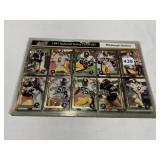 SEALED ACTION PACKED 1991 NATIONAL SERIES