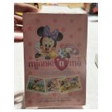 MINNIE N