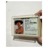 1993 THEE DOLLS NEED FOUR CARDS TO COMPLETE SET