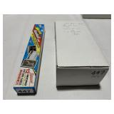 TOPPS MICRO BASEBALL 1993 ACTION PACKED