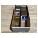 BASEBALL CARDS APPROXIMATELY 150 PLUS MOSTLY JOHN