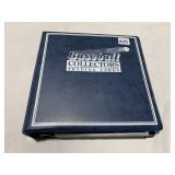 BINDER OF FULL SETS HILDEBRANDT,BORIS SERIES