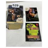 1993 TAIL FROM THE CRYPT ONE 110 CARD COMPLETE