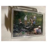 1993 PUBLISHERS MESSAGE PORTFOLIO CARDS