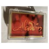 ALADDIN 90 COMPLETE SET