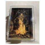 ROWENS 1993 90 COMP CARD SET