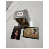 COUNTRY CLASSICS SERIES 1 1992 100 CARD COMPLETE