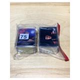 1993 MASTER SERIES 90 CARD COMPLETE SET + 1994