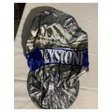 KEYSTONE INFLATABLE NICE COND HOLDS AIR