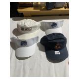 SEALED NEW PACKS COLLECTOR CARDS ANHEAUSER BUSH