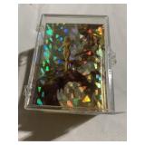 SEALED NEW PACKS COLLECTOR CARDS BORIS 3 72