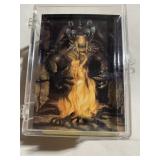 SEALED NEW PACKS COLLECTOR CARDS ROWENA 93 90