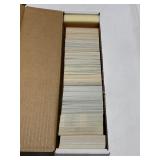 HOCKEY 1993-94 FLEER ULTRA AND LEAF