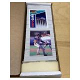 1993 FLAIR 300 CARD BASEBALL SET