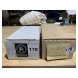 3 HOCKEY CARD SETS (2)1992-93 FLEER ULTRA HOCKEY