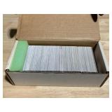 1992-93 PARKHURST HOCKEY EMERALD ICE PARALLEL SET