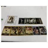 LEAF 2 93 PIRATES UPDATE CARDS SOME AUTOGRAPHED