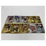 USA 1993 PARKHURST HOCKEY CARDS