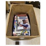 APPROXIMATELY 90 SPORTS ILLUSTRATED MAGAZINES
