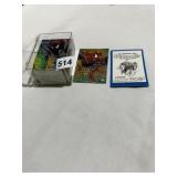 SPIDER MAN 1 COMPLETE SET 1992 COMMIC IMAGES SET