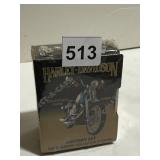 FACTORY SEALED HARLEY-DAVIDSON 100 PREMIUM