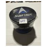 STAR TREK THE NEXT GENERATION COLLECTOR CARDS IN